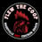 Flew the Coop Nashville Hot Chicken Shack