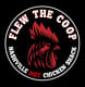 Flew the Coop Nashville Hot Chicken Shack